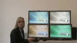 G&D presents: CrossDisplay Switching