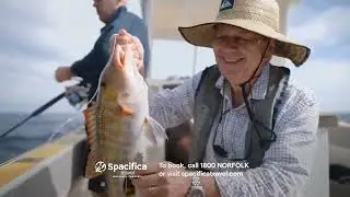 Experience Norfolk Island Holidays with Spacifica Travel