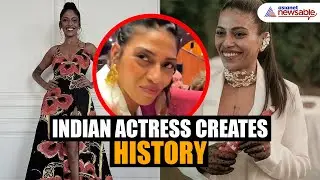 Who is Anasuya Sengupta? First Indian to win Best Actress award at Cannes 2024