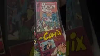 Comics