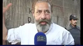 SHAZIA KHAN ASLIVE CH ASLAM