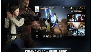 Top 10 Tips to Win in Star Wars Force Arena - Best Deck