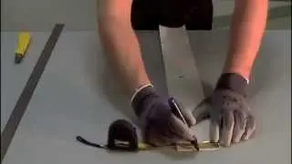 K-Flex - instalacja systemu IN CLAD