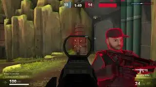 Deadshot.io 21 Games Combined 2025-11-25
