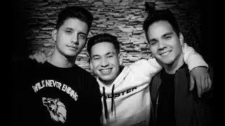 TREO - A Llorar A Otra Parte - Studio Session XXV