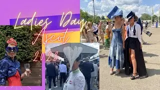 Ascot Styles Part 2