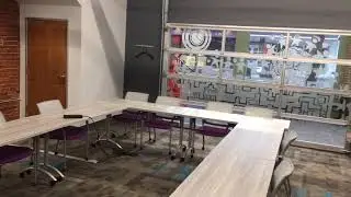 Inside Ypsilanti&rsquo;s new coworking space