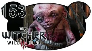 Witcher 3: Wild Hunt #153 - Umas Abreise (Let's Play German Deutsch)