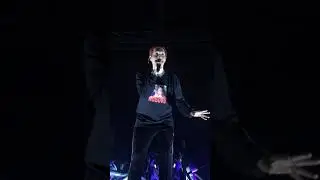 RIN - ONE NIGHT (LIVE AT PLANET MEGATRON TOUR)