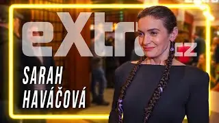 Utajená tvář Prachařovy Haváčové. Sarah odhalila drsné zkušenosti z armády