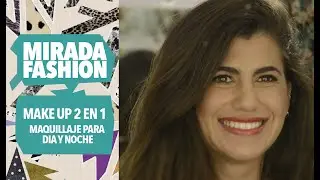 Make up 2 en 1 d&iacute;a y noche