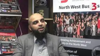 The E3 Business Awards, what&rsquo;s it like being a finalist?