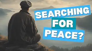 Finding Peace in Obedience: Overcoming Pain with Christ