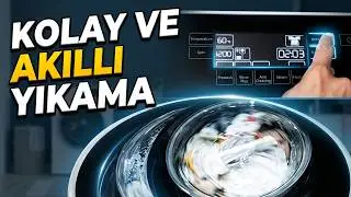 Blomberg Çamaşır Makinesi Tanıtım Filmi