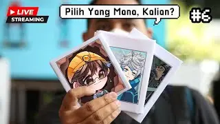 Dinkum - Waktunya Pemilu Di Pulau Anomali Bereng @AnAnra
