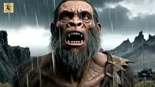 Life 2 Million Years Ago | Ancient Earth | Stone Age Migration That Nearly Wiped Them Out