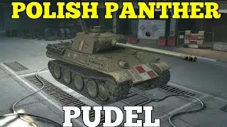 PUDEL - The Polish Panther | FREE