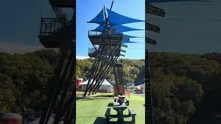 Ober Mountain &ndash; Adventure Above Gatlinburg 🎢🌄 #mountains #travel #gatlinburgtn