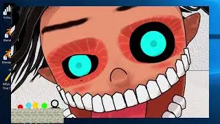 Stickman vs Titan &ndash; He Wasn&rsquo;t Ready
