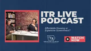 Affordable Housing or Expensive Government?