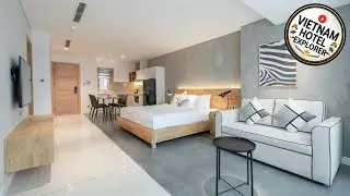 Bi Eco Suites Hanoi | Hanoi, Vietnam | Hotel Review 🏨