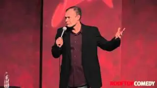 Saying &lsquo;I Love You&rsquo; - Keith Alberstadt