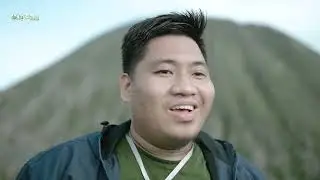 Bromo : Rihlah Tarbawiyah Iqtishodiyah Kelas 12 SMA Daarul Quran TP 2021-2022