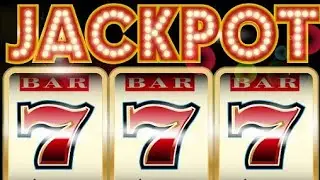 Slots 2020 | MEGA JACKPOT | СУПЕР ВЕЗЕНИЕ