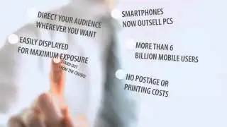 Harness The Power Of QR Code Marketing