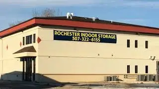 Rochester&rsquo;s Best Climate-Controlled Storage Units! | Rochester, MN - Rochester Indoor Storage