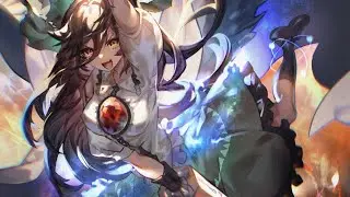 【東方 | Touhou】 Solar Sect of Mystic Wisdom ~ Nuclear Fusion