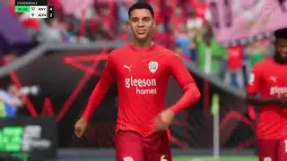 EAFC 25 Division Rivals #37