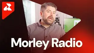Allowing Students to Express Themselves Through Radio | Morley Radio Showcase