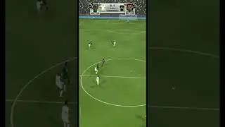 S&uacute;per Golazo de Sandberg 😎🤯 #karlozgames #scorematch