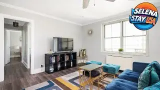 Center Downtown! King Bed! Private Balcony! PT8I | Atlanta (GA), United States | Hotel Review 🏩