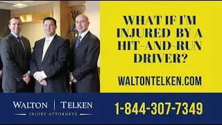 Hit & Run Auto Accidents - 844 307 7349 - St Louis, MO Car Wreck Attorney