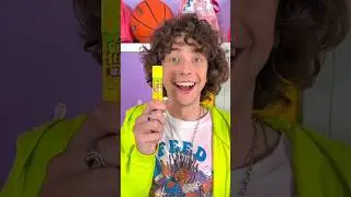 Bubble gum magic tricks 🍥 | #shorts #magic #tricks