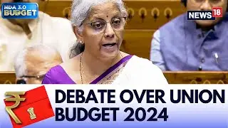 Union Budget 2024: NDA Leaders Will Be Holding A Strategy Meeting Ahead Of The Parliament Session