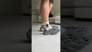 Стоит ли им сжечь эти Yeezy?