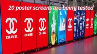 #ledscreen #led #leddisplay#ledvideowalls #ledscreenrental All types of LED screens are available