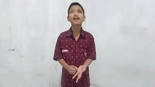 #13 Satya Hizkia Yustito | AVC 2021 - SMPIA 29