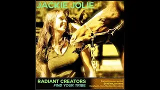 Jackie Jolie - Equisol.life - Light Based Technology For Animals