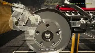 As&iacute; se Restaura un Superdeportivo: Pagani Huayra en Car Mechanic Simulator