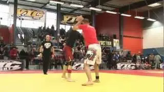 VIC 5 - NABIL SMAHI vs NICOLAS BARRIERE (-70KG DEB)