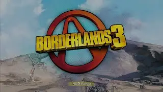 Borderlands 3 (PS5) 4K HDR