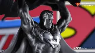 Limited Edition Superman Action Comics #1