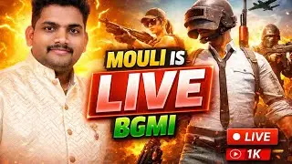 Conqueror push❌ conqueror rush ✔️☑️#trending #bgmi #mobilegame #tamil