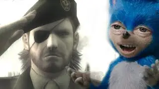 Sonic's Director Jeff Fowler Steps Up and Takes One for the Team