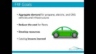 Fleets for the Future Best Practices for EV Charging Infrastructure