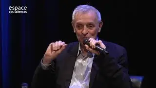 [Jean Jouzel] Le réchauffement climatique : agriculture et territoires